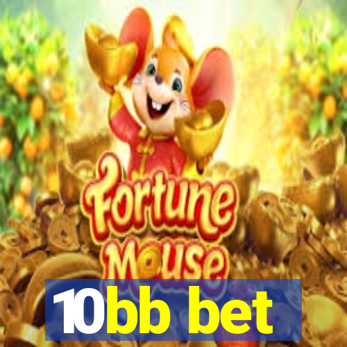 10bb bet